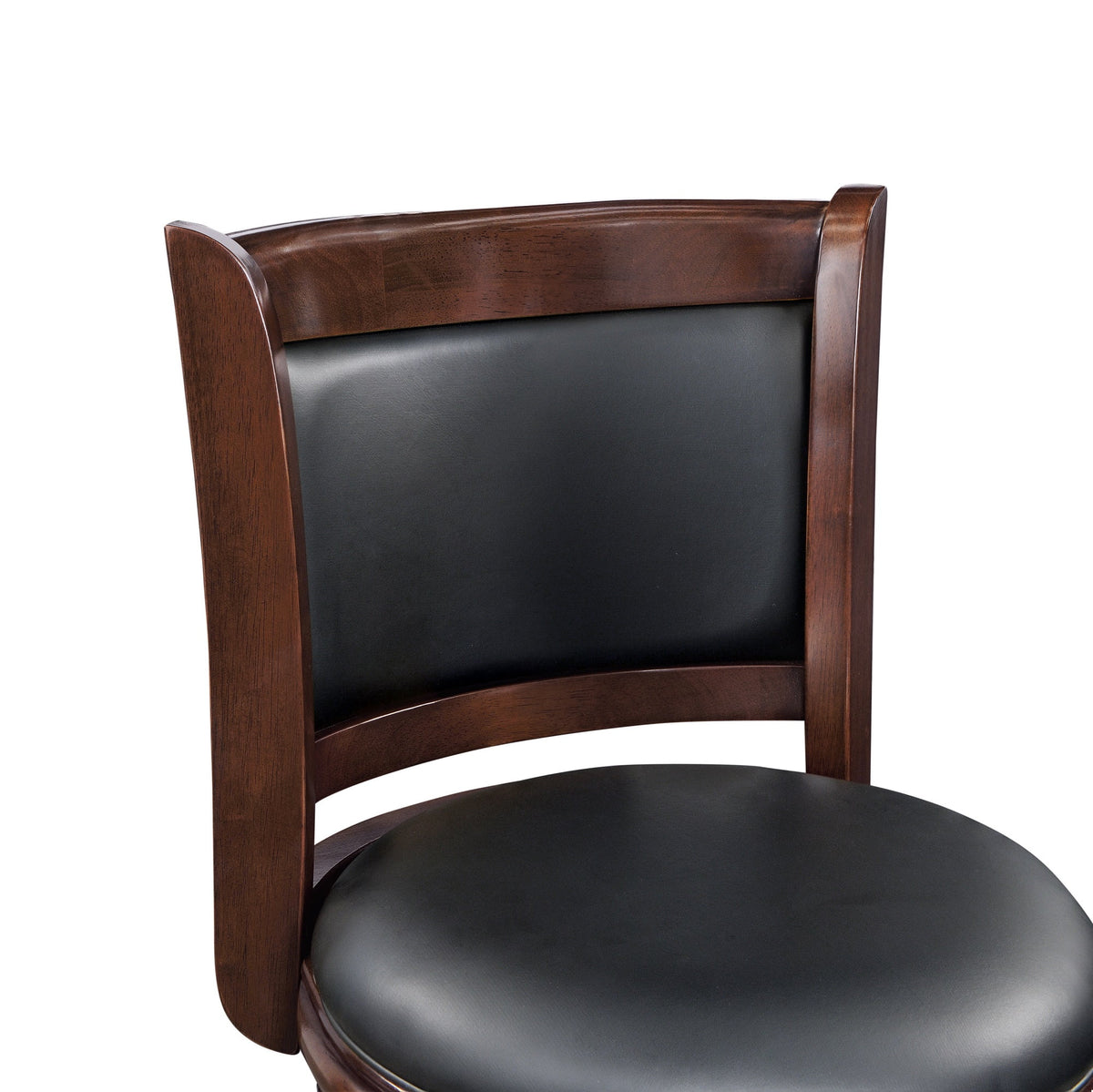 34" Extra Tall Swivel Bar Stool G194