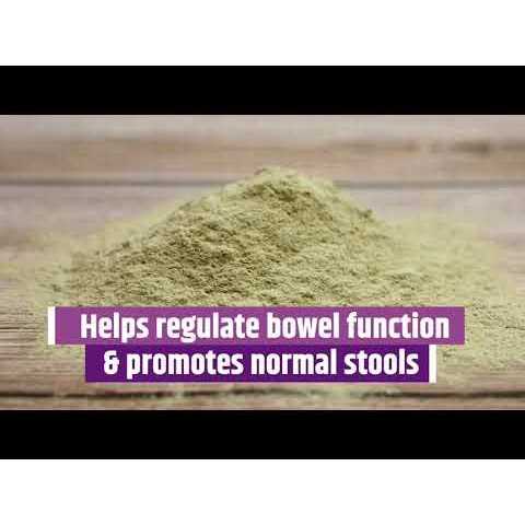 Pet Stool Fix for Dogs and Cats H489