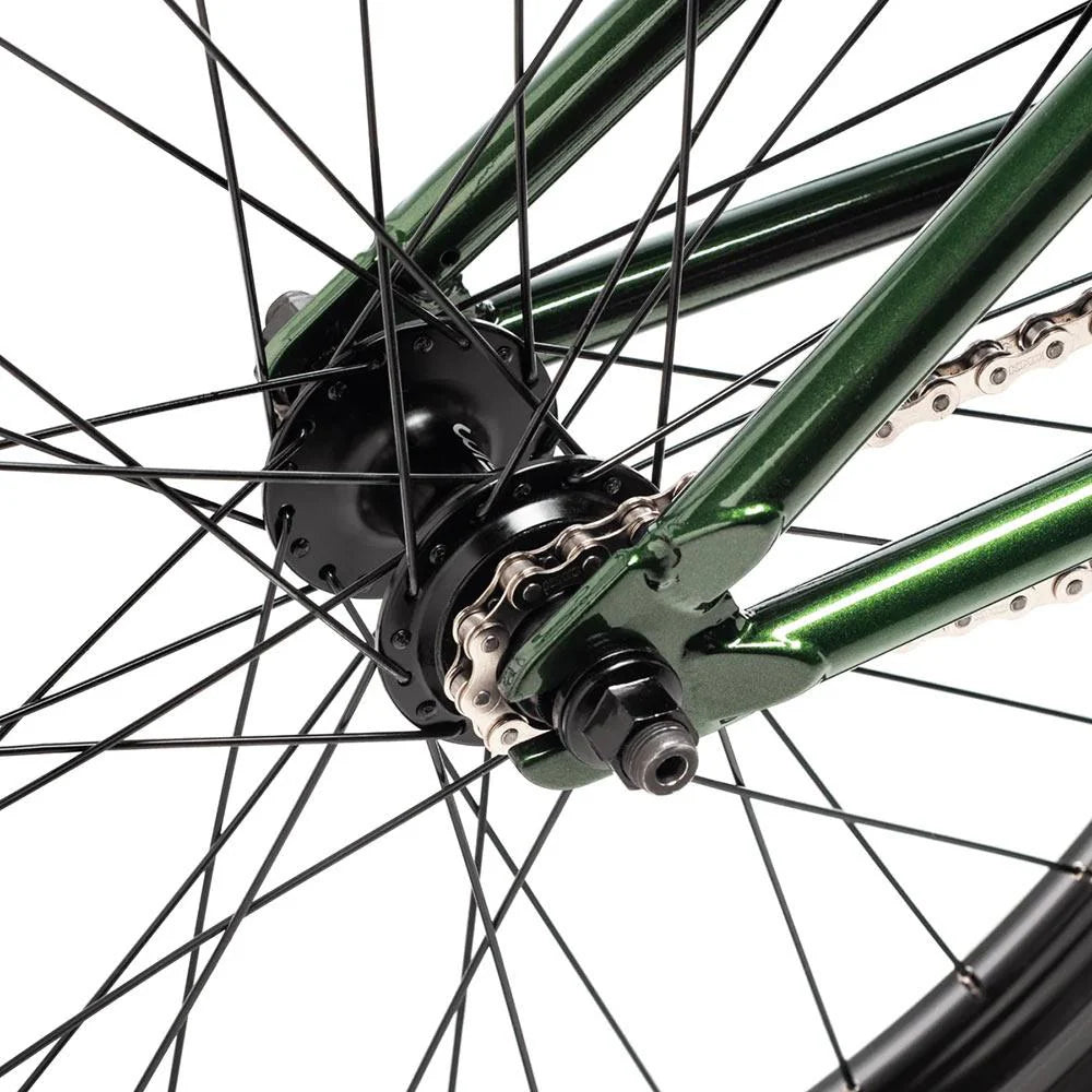BMX Bike D592567