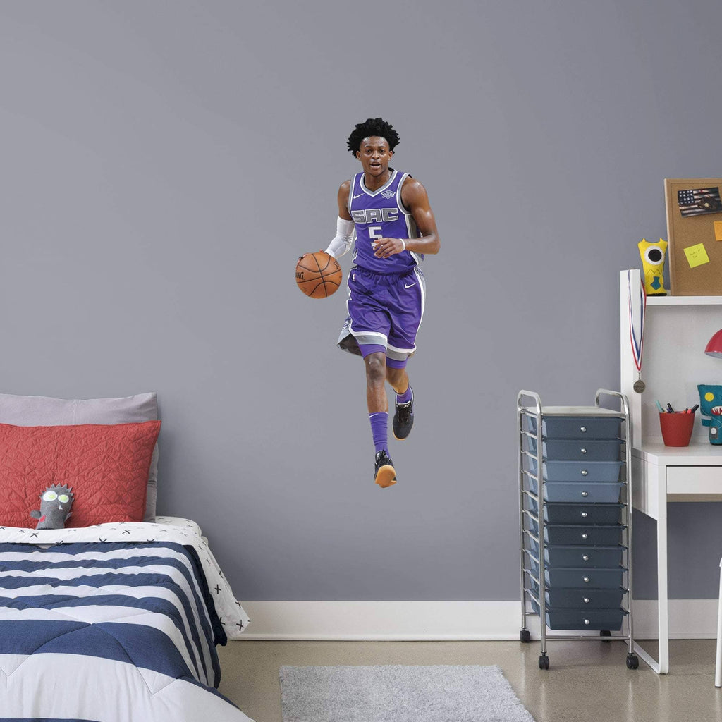 Life Size Removable Wall Decal W511695