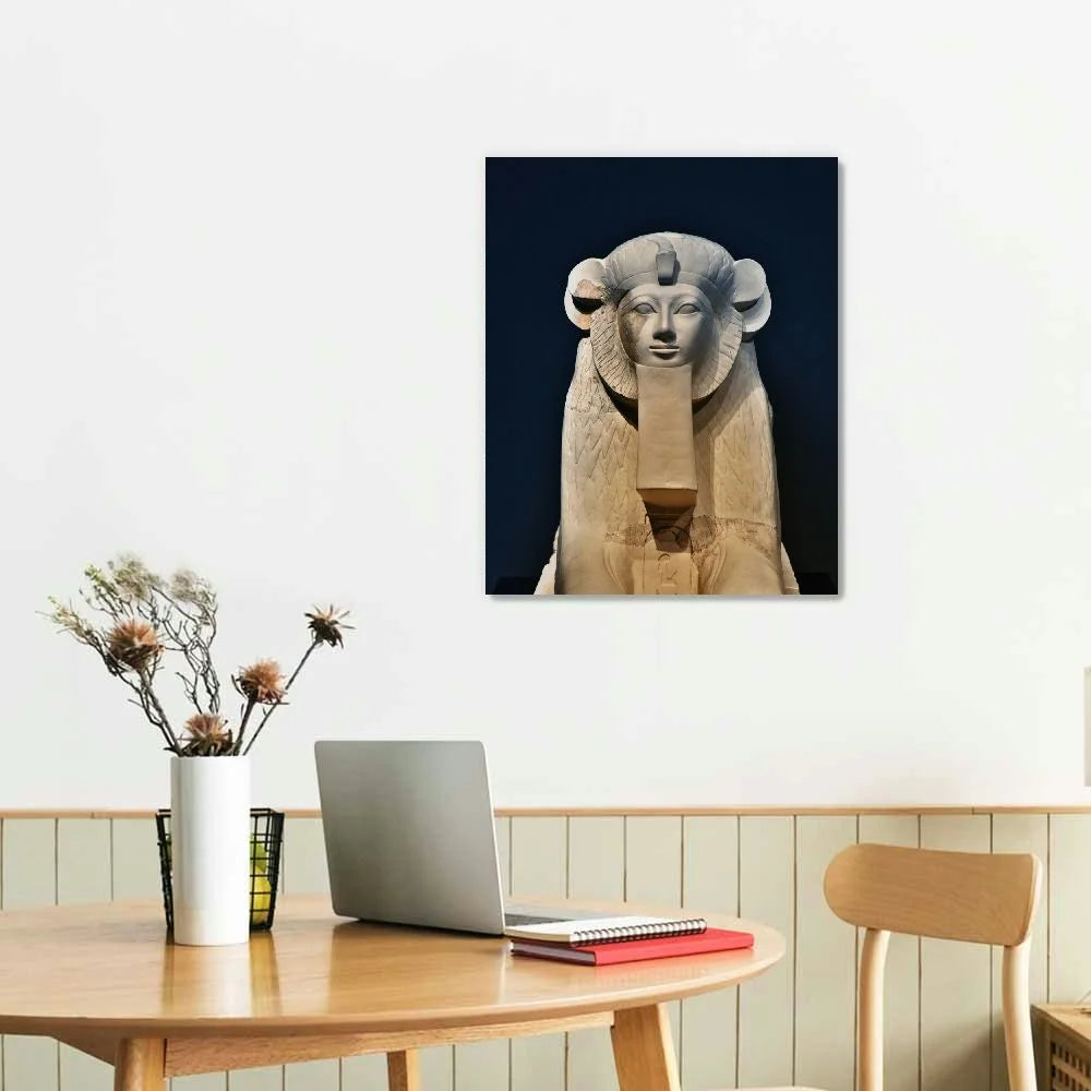 Canvas Print Wall Art Decor Framed Ready to Hang 16x20 in G58982