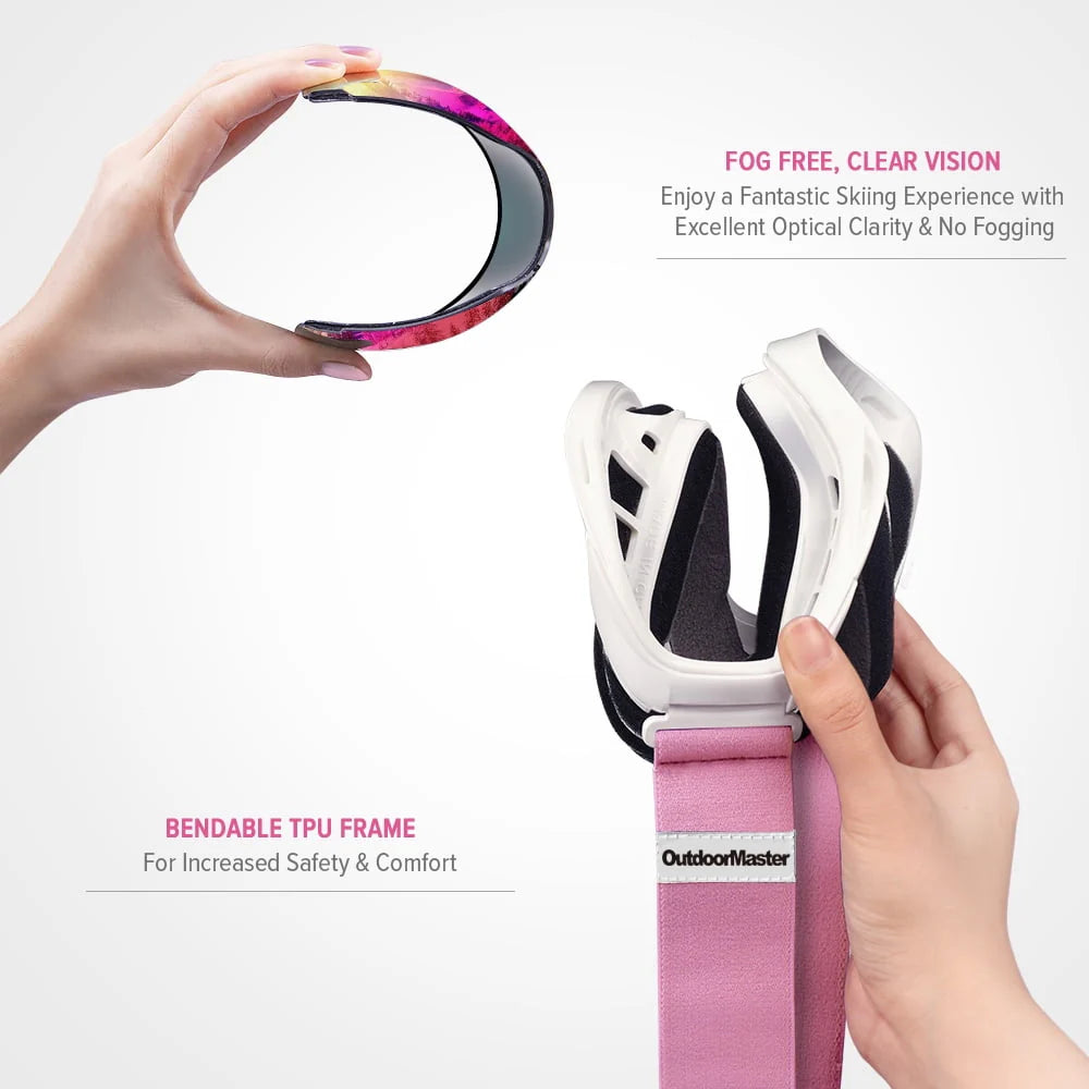 Ski Goggles OTG U346387