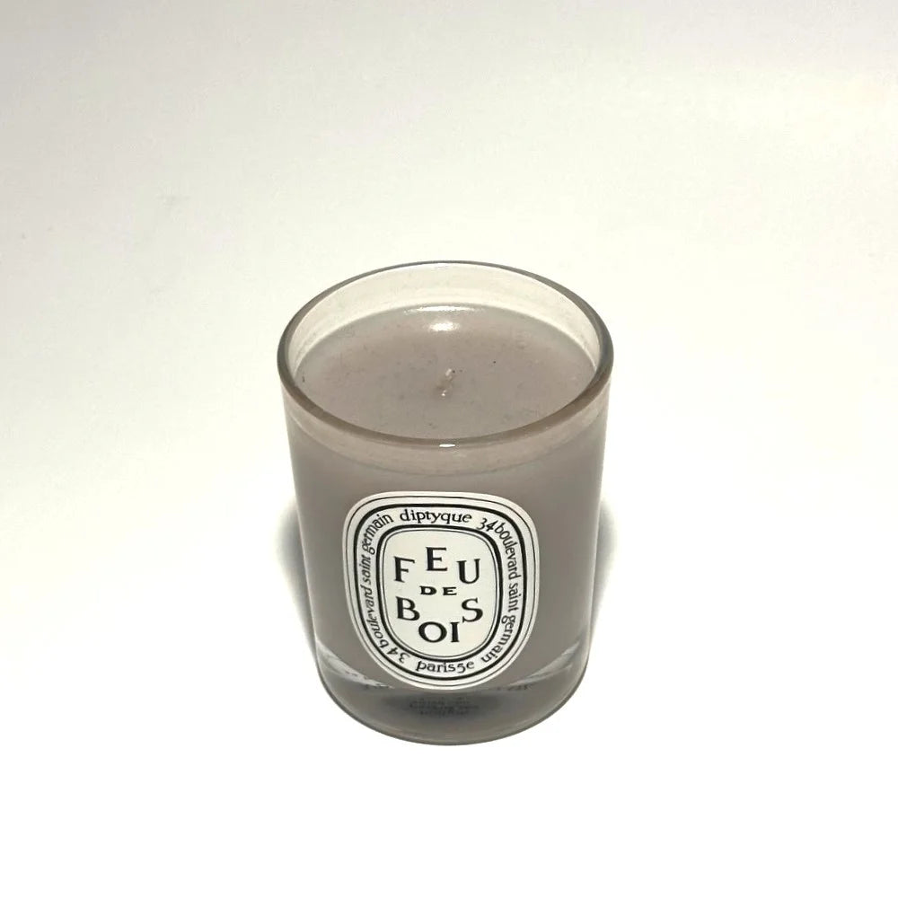 Scented Candle 2.4oz/70g W5598