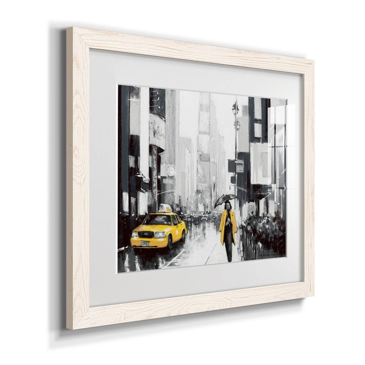 Premium Framed Canvas X31383