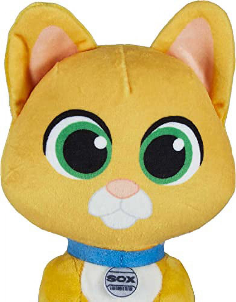 Sox Plush C247