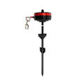 Retractable Tie-Out Stake Q72383