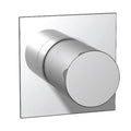 Chrome Volume Control & Trim E8511