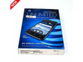 Black 8GB Smartphone E11458