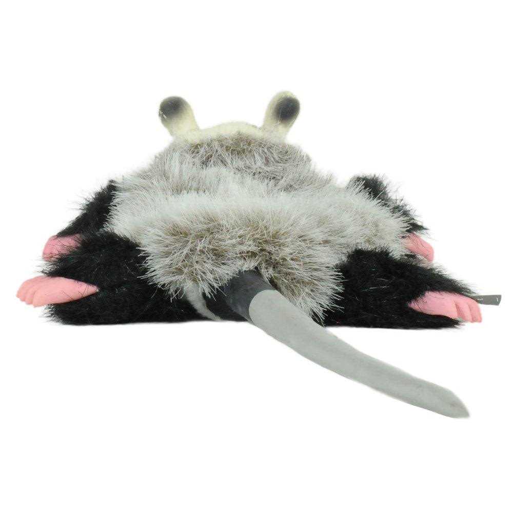 Real Skinz Dog Toy V41097
