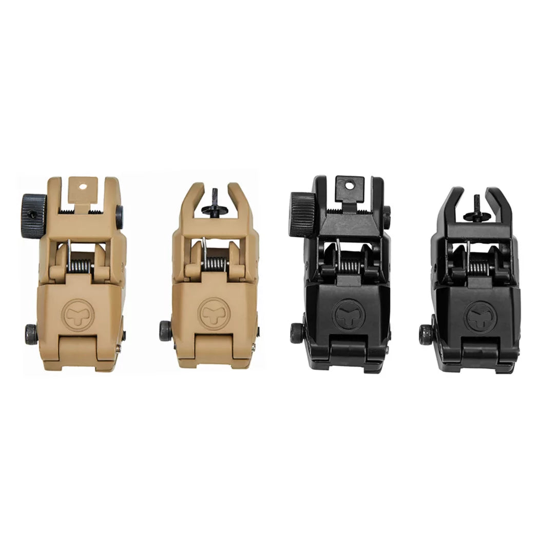 Flip up Front & Rear Sight with Wrench L843274
