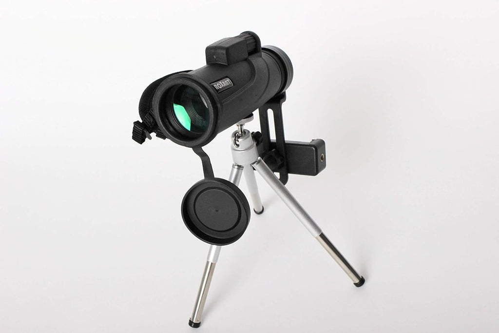 10x42 High Definition Monocular Telescope L428073