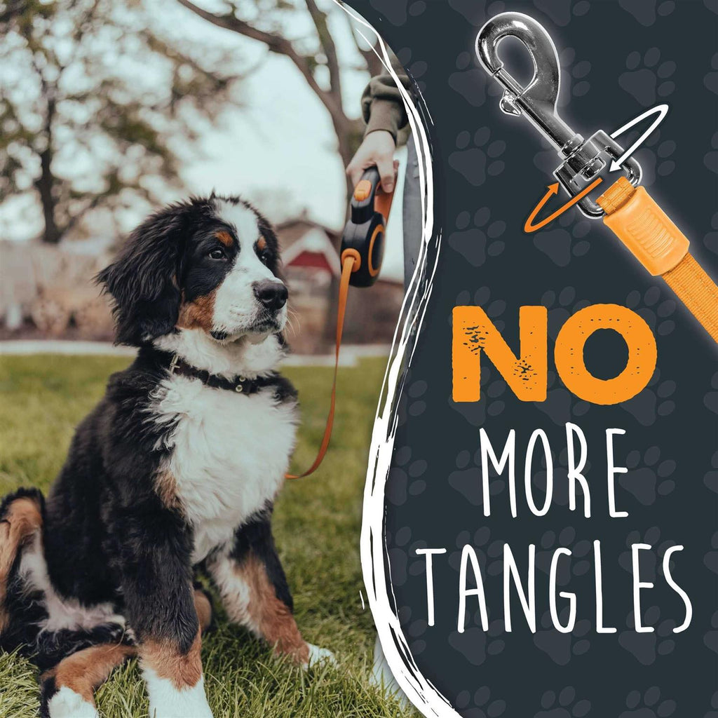 Retractable Dog Leash G271