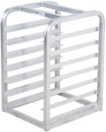 Half Size Sheet Pan Rack C7596