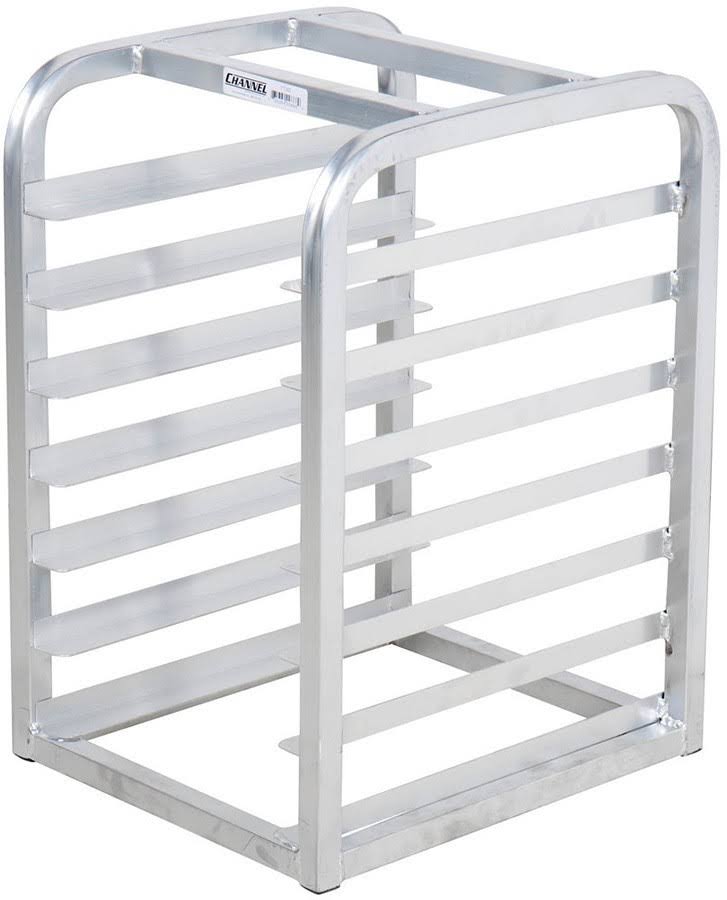Half Size Sheet Pan Rack C7596