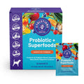 Probiotic Dog Supplement V7290