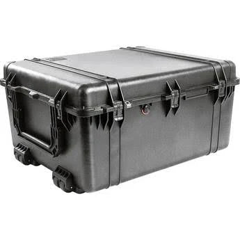 Black Transport Case T420