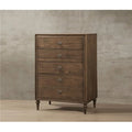 Reclaimed Oak Chest I60952