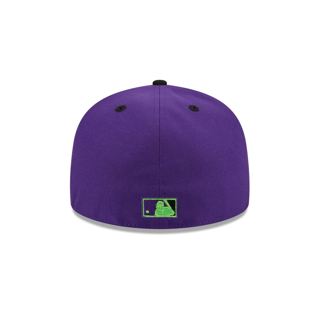 Fitted Hat Y26593