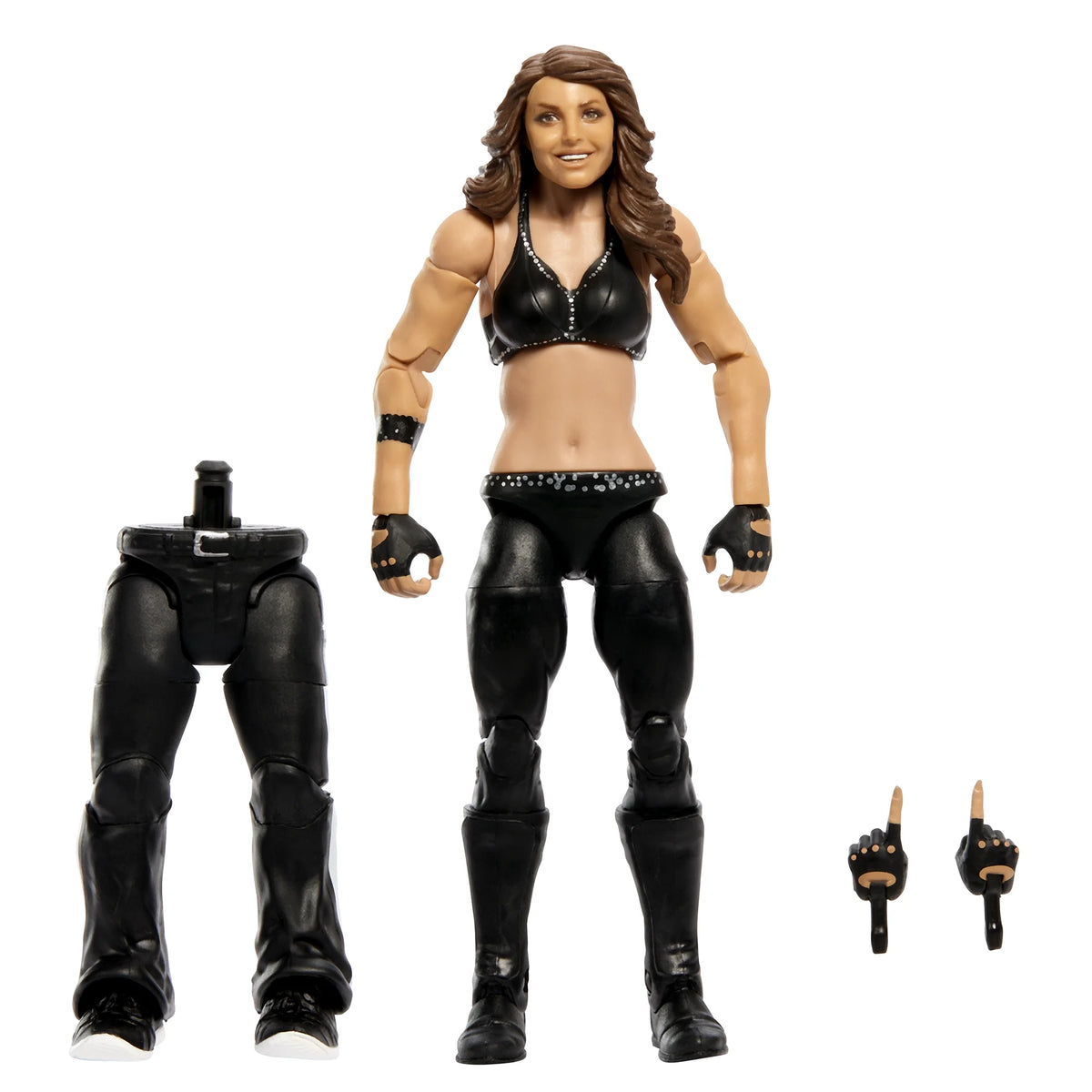 WWE Elite WrestleMania 40 Wrestling Action Figure Q514