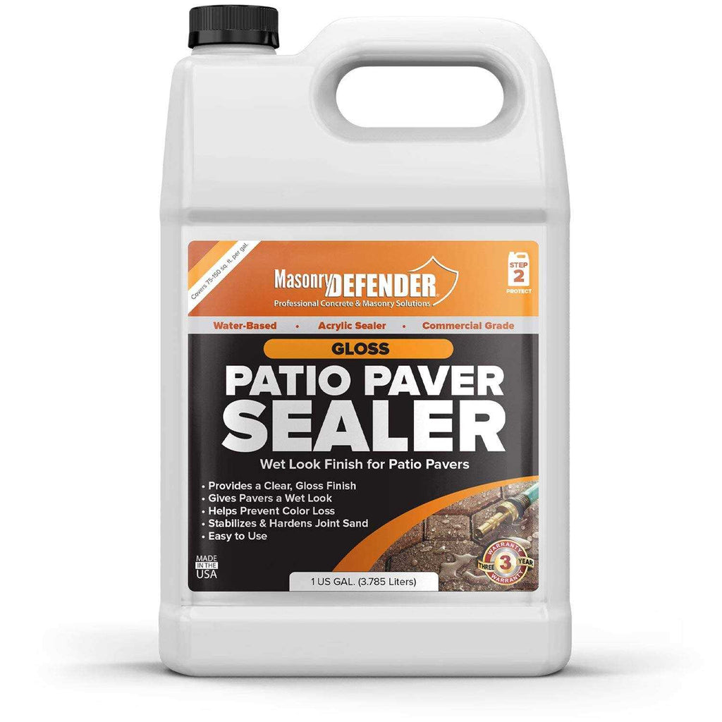 Patio Paver Sealer Y61931