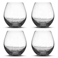 Set of 4 Wine Glasses K3564