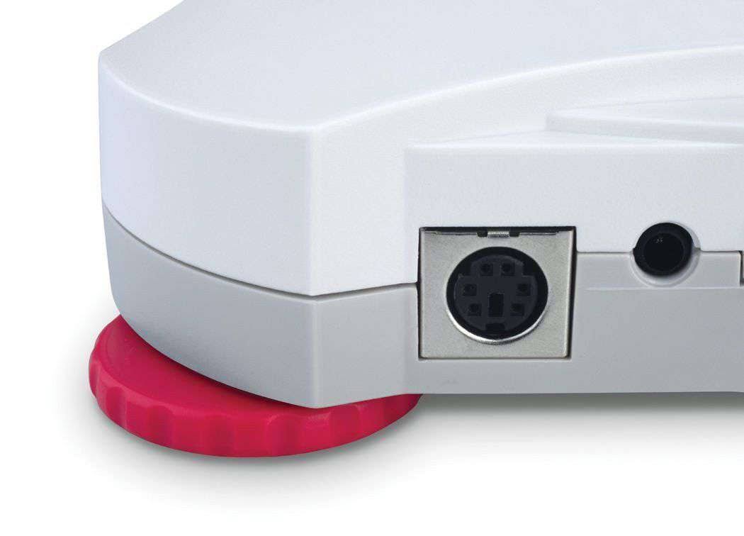 Portable Balance with Touchscreen, 620g Capacity W1582