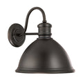 Outdoor Wall Light Old Bronze I575