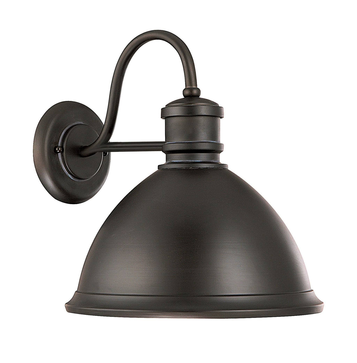 Outdoor Wall Light Old Bronze I575