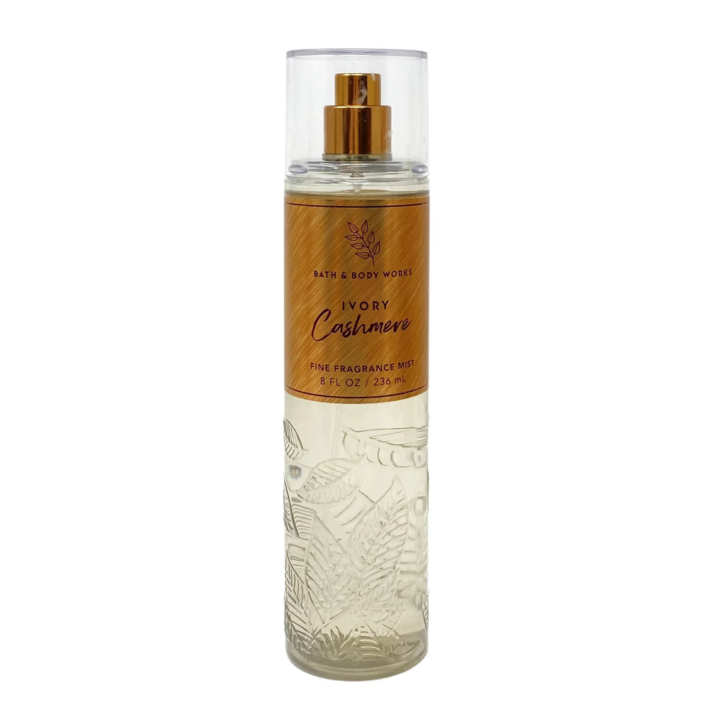 Fine Fragrance Mists Pack of 2 8 fl oz X24823