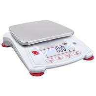Portable Balance with Touchscreen, 620g Capacity W1582