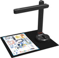 Document Camera with OCR Function, 8 Mega-Pixel Lens with LED Lights G23620