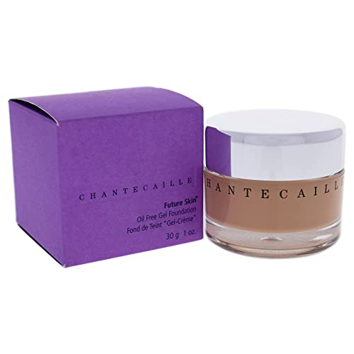 Vanilla Foundation 1 oz R312