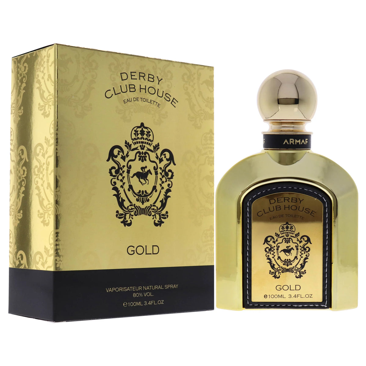 Men's EDT Spray 3.4 oz D56049