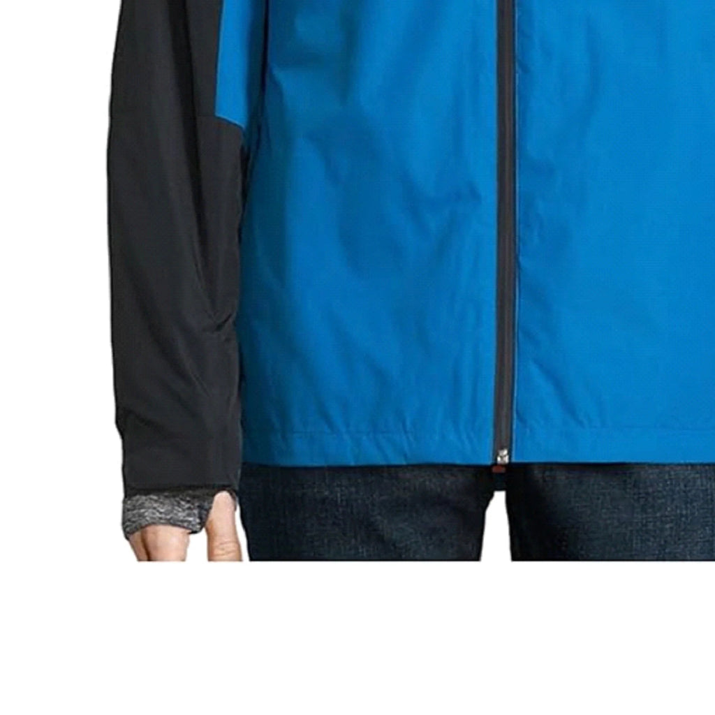 Men's 3 in 1 Blue/Black Ski Jacket R67425