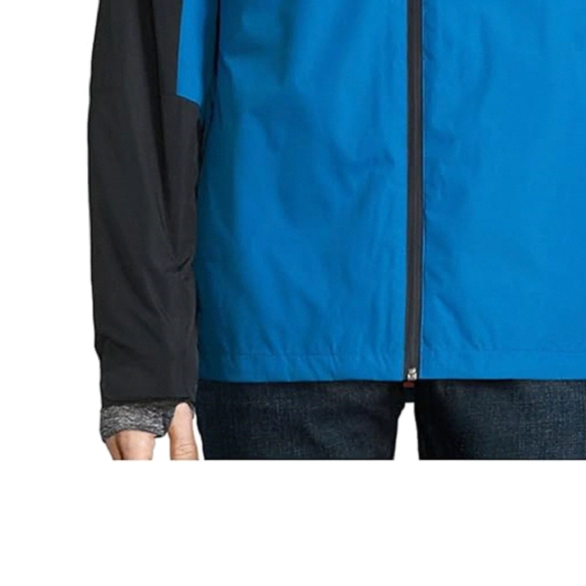Men's 3 in 1 Blue/Black Ski Jacket R67425