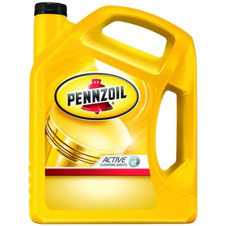 5W30 5qt Motor Oil (Case of 3) H92786