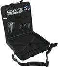 Black Quilters Travel Case O531984