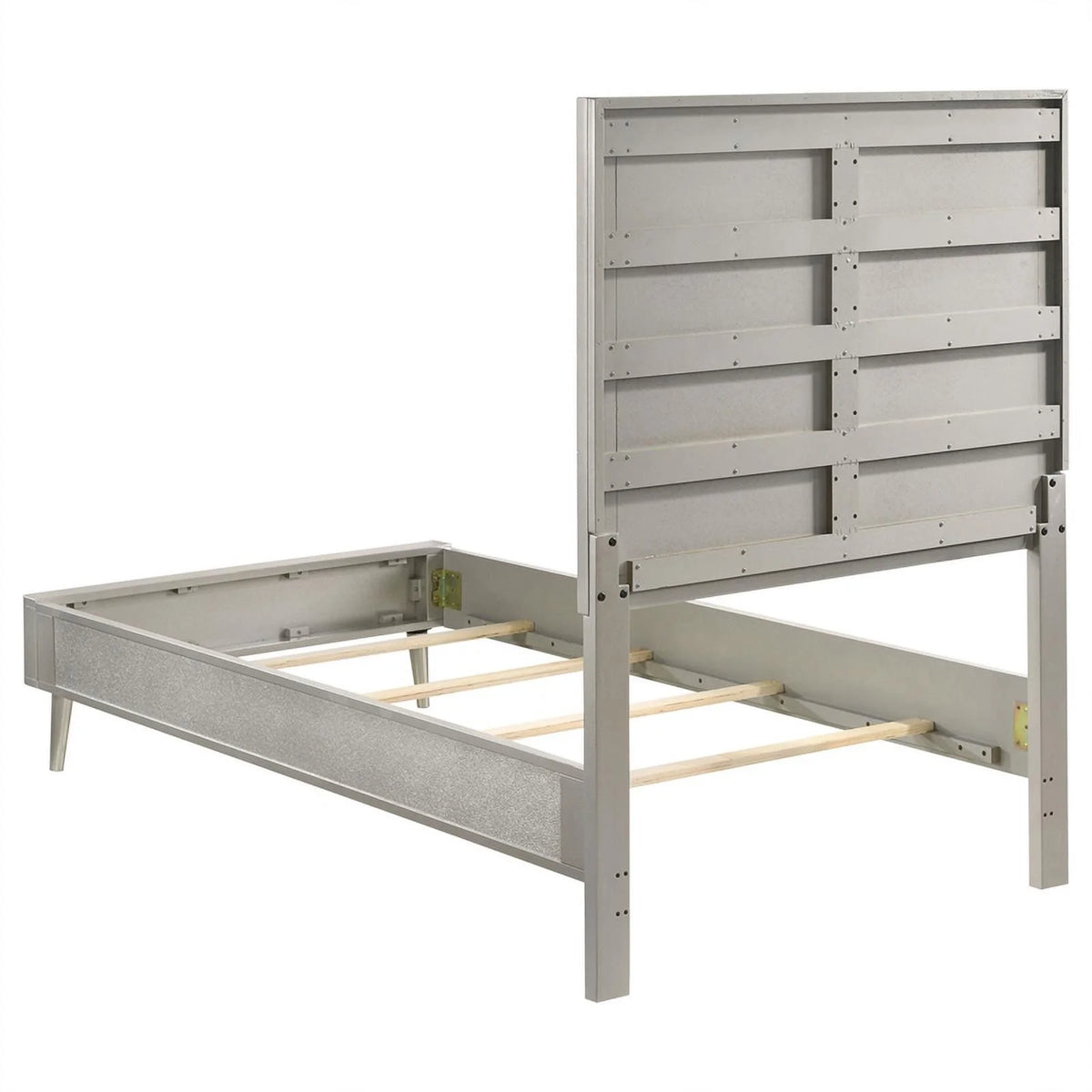 5-piece Twin Panel Bedroom Set I42124