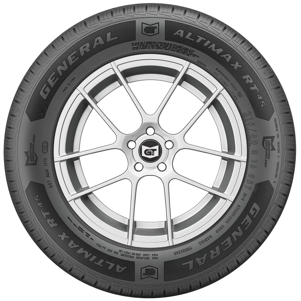 All Season Tire M190894
