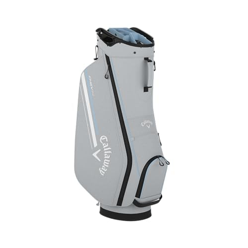 CHEV 14 Cart Bag E9809
