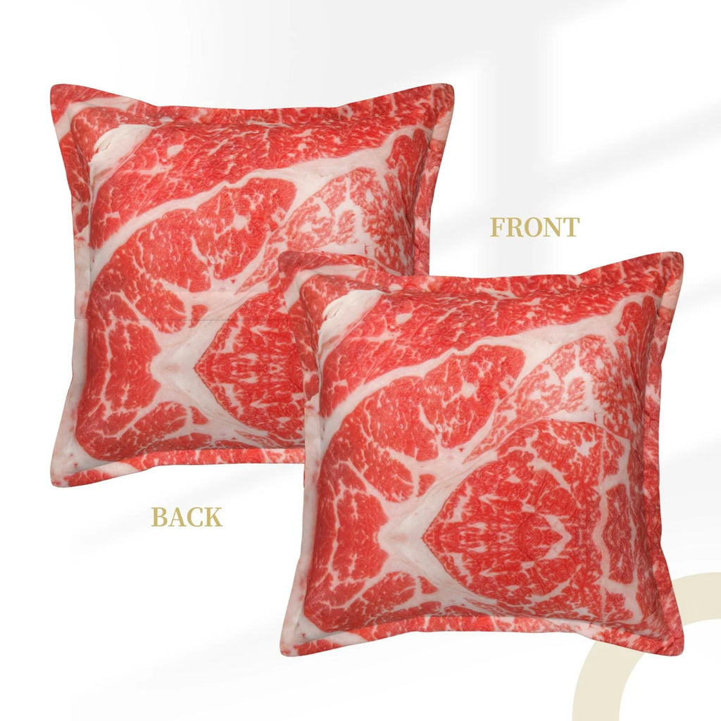 Decorative Pillow Covers 16"X16" C9326