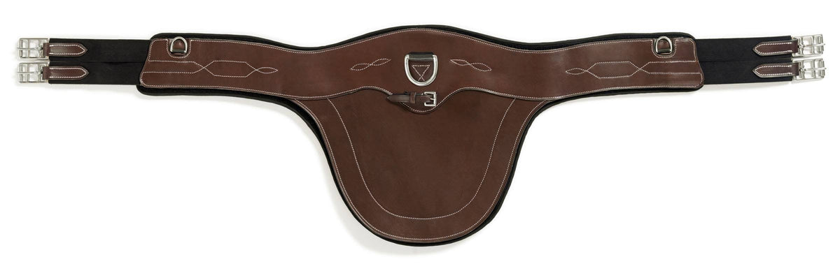 T-Foam BellyGuard Girth Y869