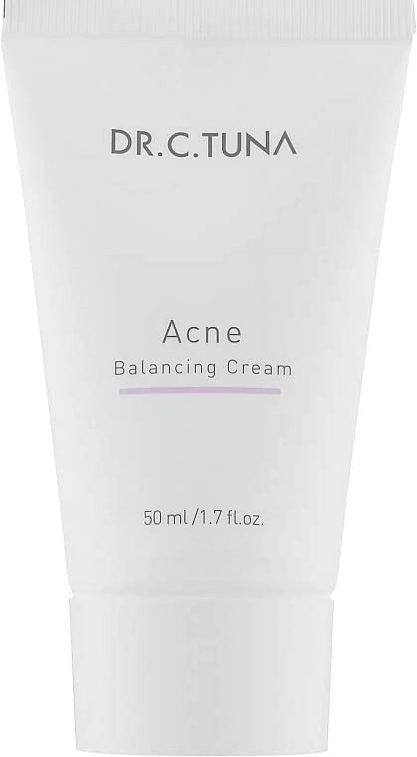 Sensitive Oily Skin Set I169295