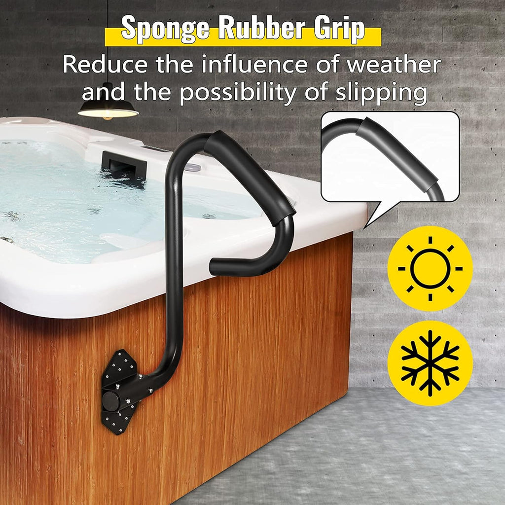 Hot Tub Handrail Pack of 2 R7759