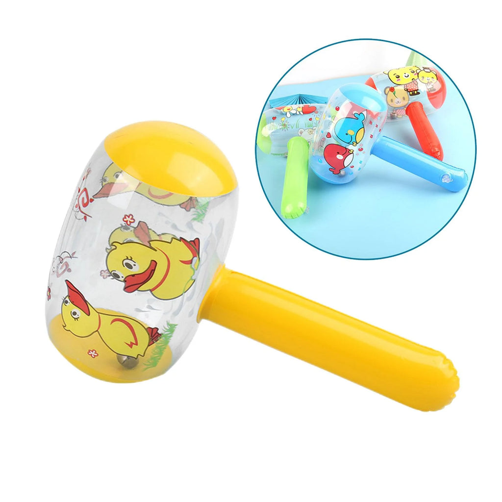 Inflatable Hammer Toy B8402