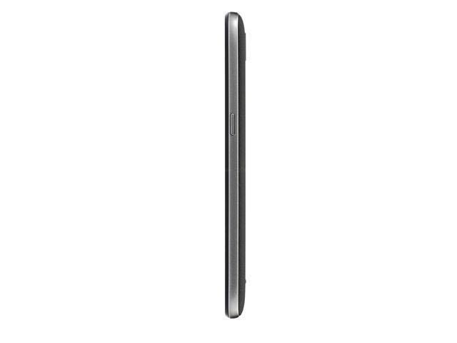 Black 8GB Smartphone E11458