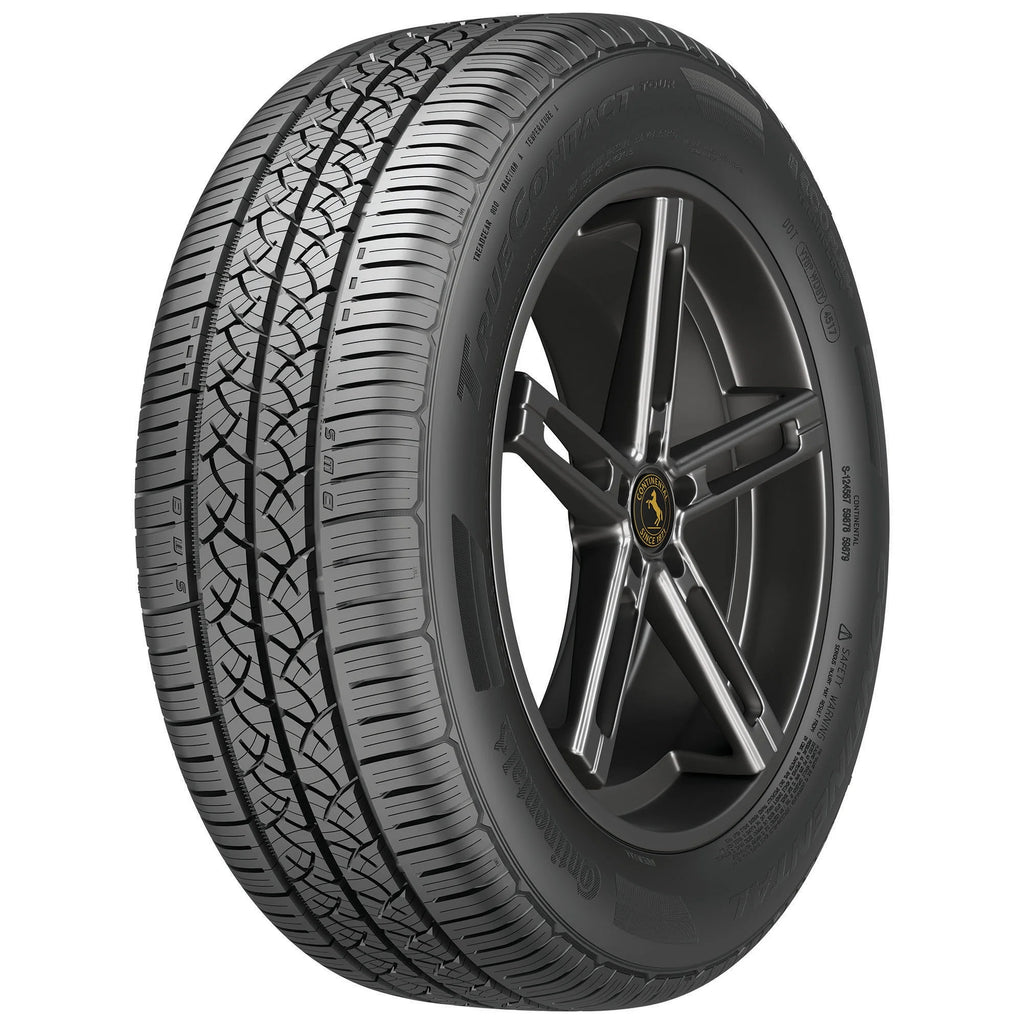 All Season 215/60R16 95T Passenger Tire O5782