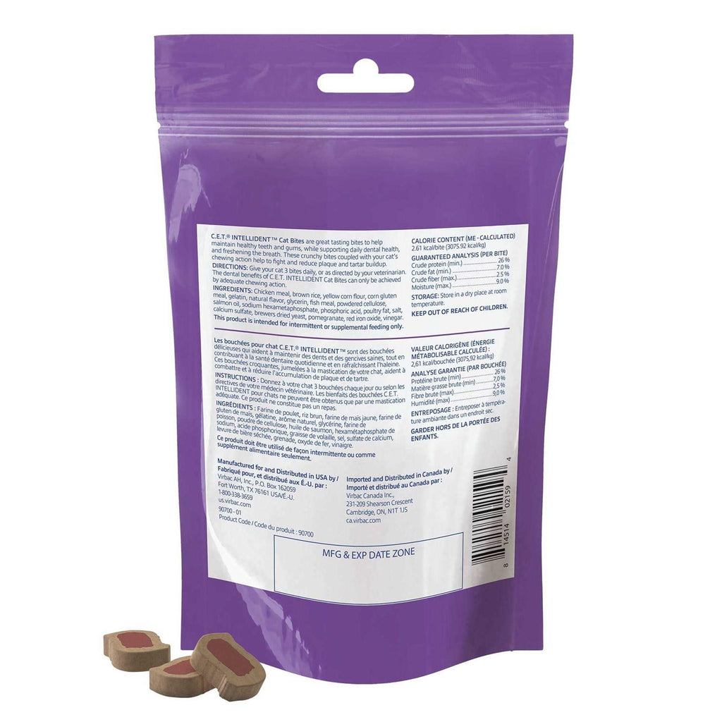 Cat Bites R368591