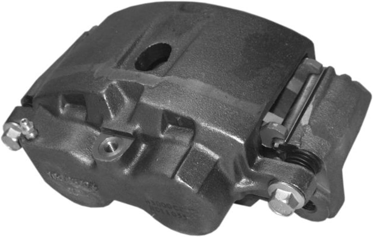 Front Passenger Side Disc Brake Caliper Assembly C4625