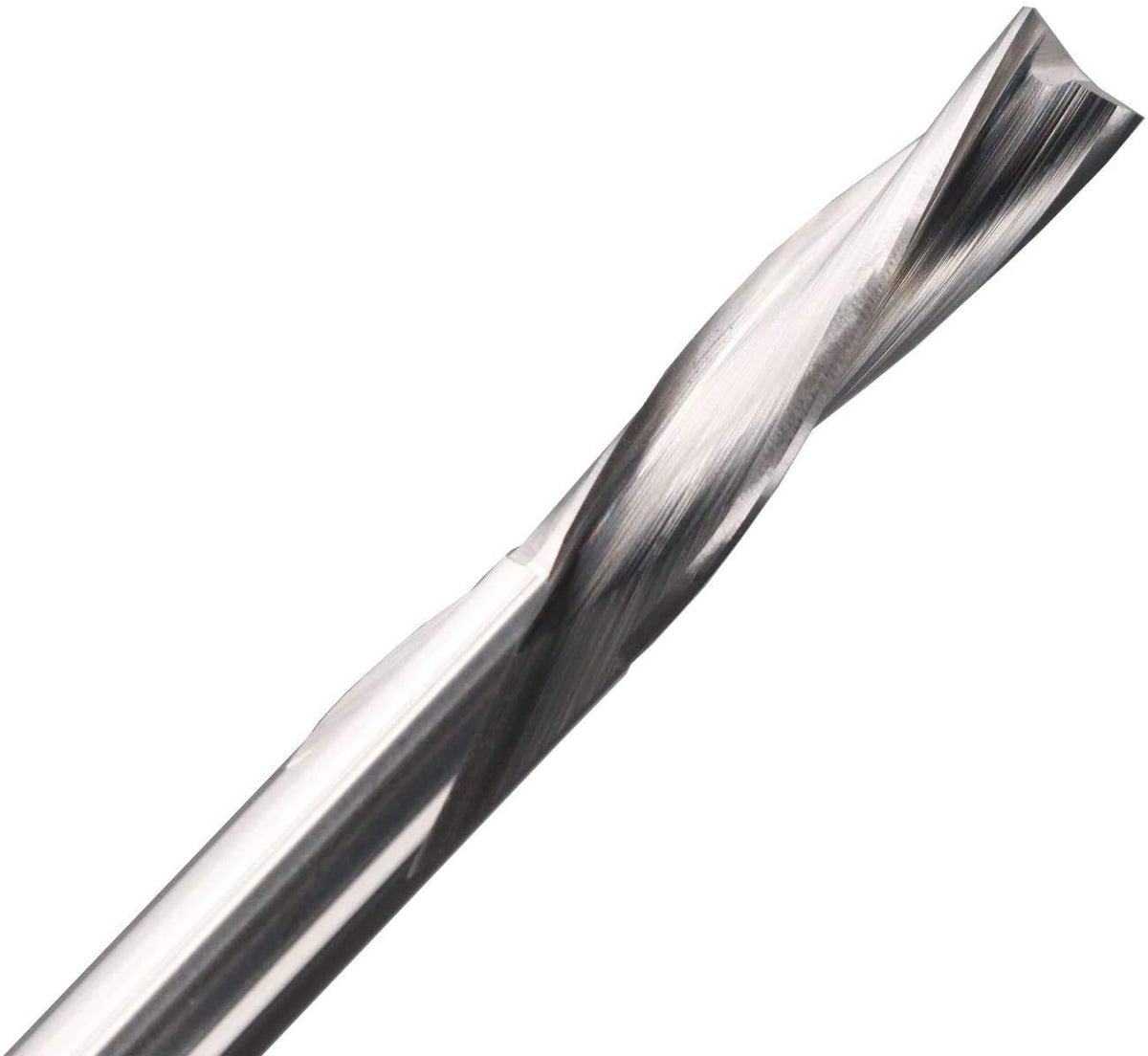 3 Flutes Carbide Router Bit 1/4 Inch Shank R3604